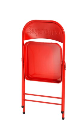 椅子 Supreme l Folding Chair Supreme l Folding Chair オンライン