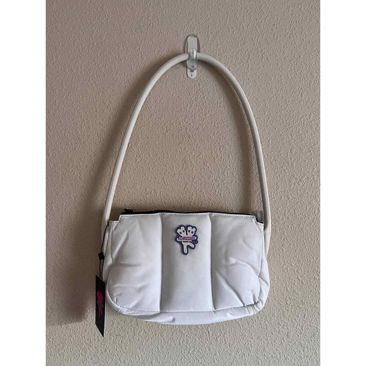 Heaven by Marc Jacobs Shoulder Bag - White - Brand New | eBay