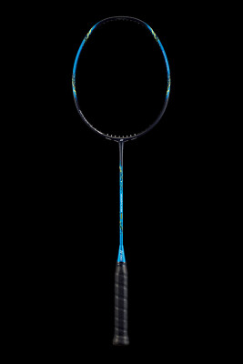 New Yonex NANOFLARE 700 NF700 Badminton Racket 4UG5 Red/Blue US