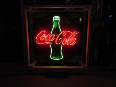 Original Coca-Cola 48