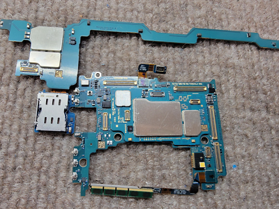 Samsung Galaxy ZFold 4 512GB SM-F936W Motherboard Unlocked