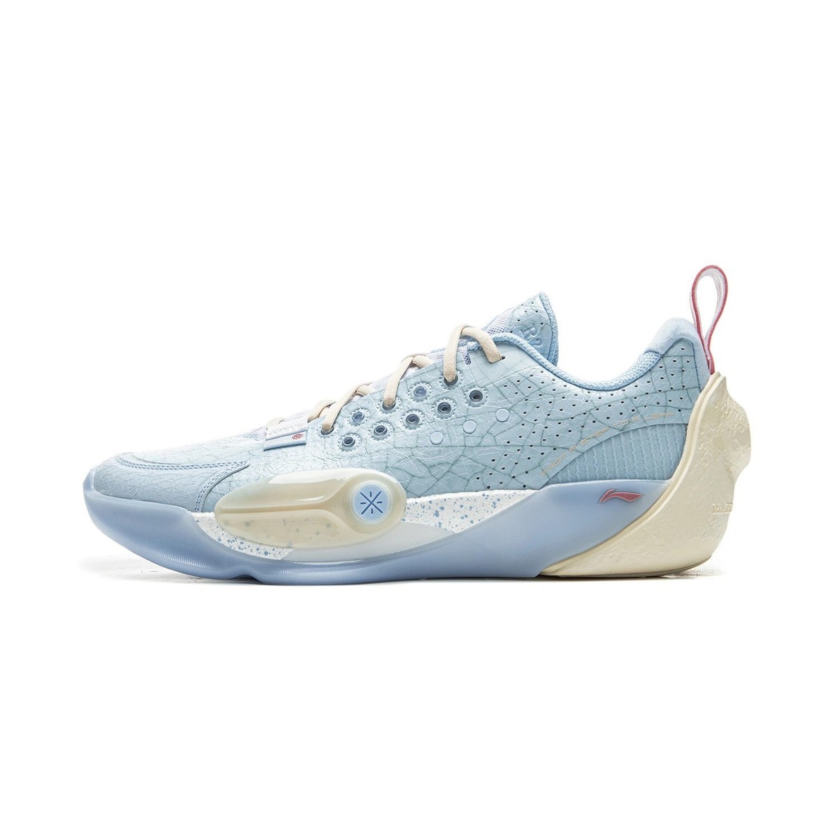 Li Ning Wade All City 13 