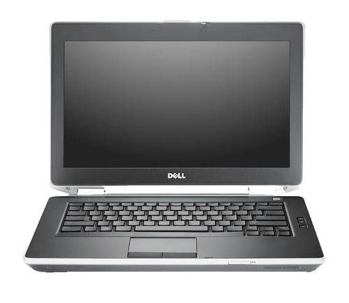 Dell Latitude 5330 Laptop PC 2 in 1 Intel Core i7-12th Gen 16GB