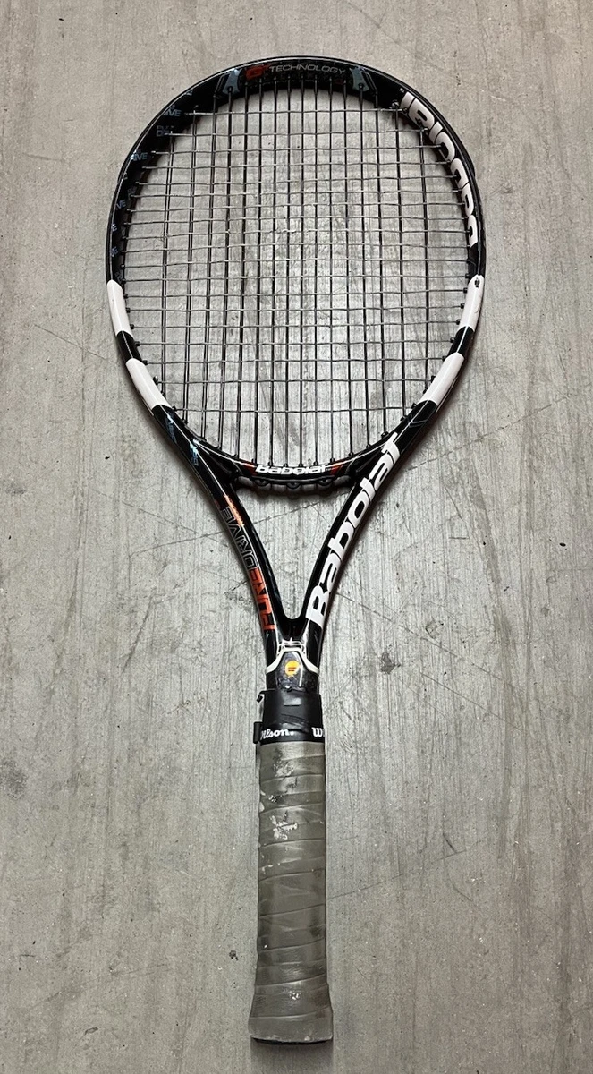 Preços baixos em Raquetes Babolat Pure Drive GT | eBay