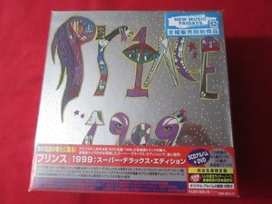 Prince 1999 Deluxe | eBay