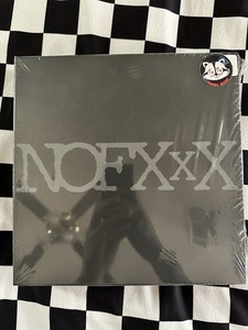 NOFX / CD 3枚セット NOFX / CD 3枚セット