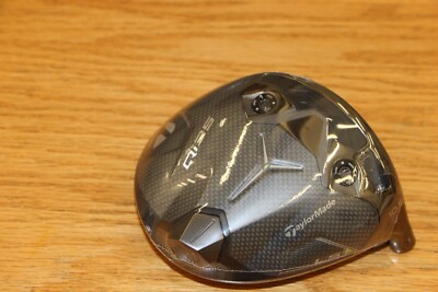 New 2025 Taylormade Golf Qi35 LS 10.5 degree Driver Head ONLY