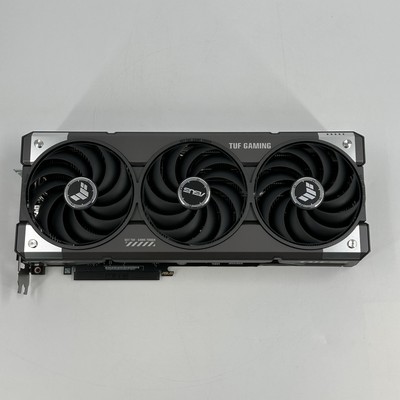 ASUS TUF OC GeForce RTX 5070 Ti 16GB RAM - Graphics Card