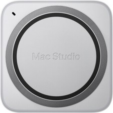 Apple Mac Studio M2 Max 12core 96GB 1TB WiFi6 38core 2023