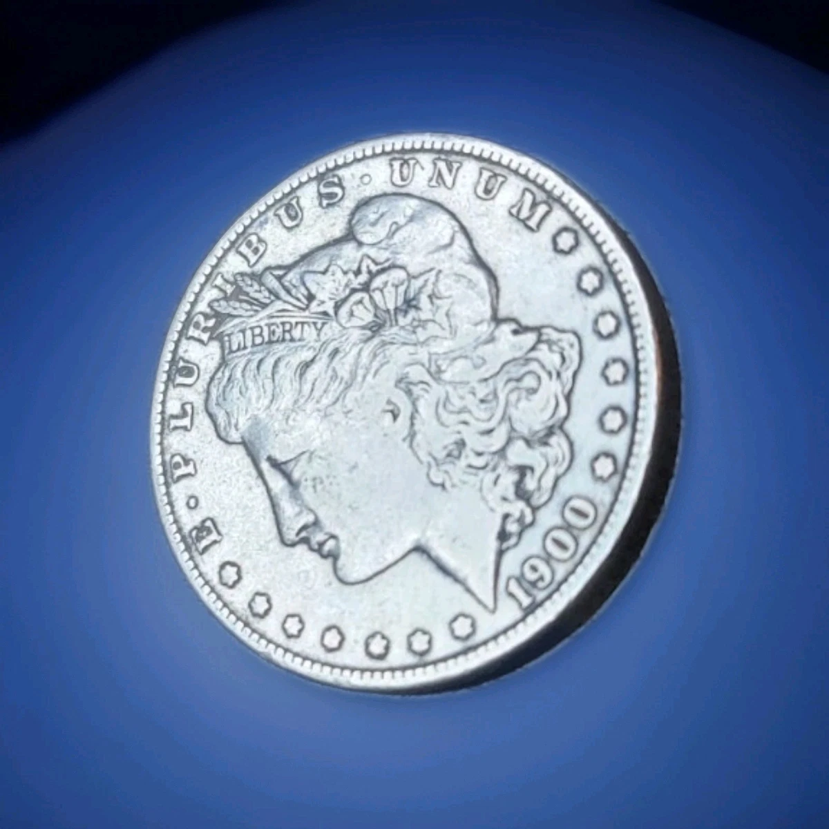 1900 Year Morgan US Dollars (1878-1921) for sale | eBay