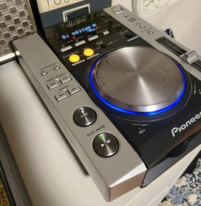 Pioneer 200 Cdj | eBay