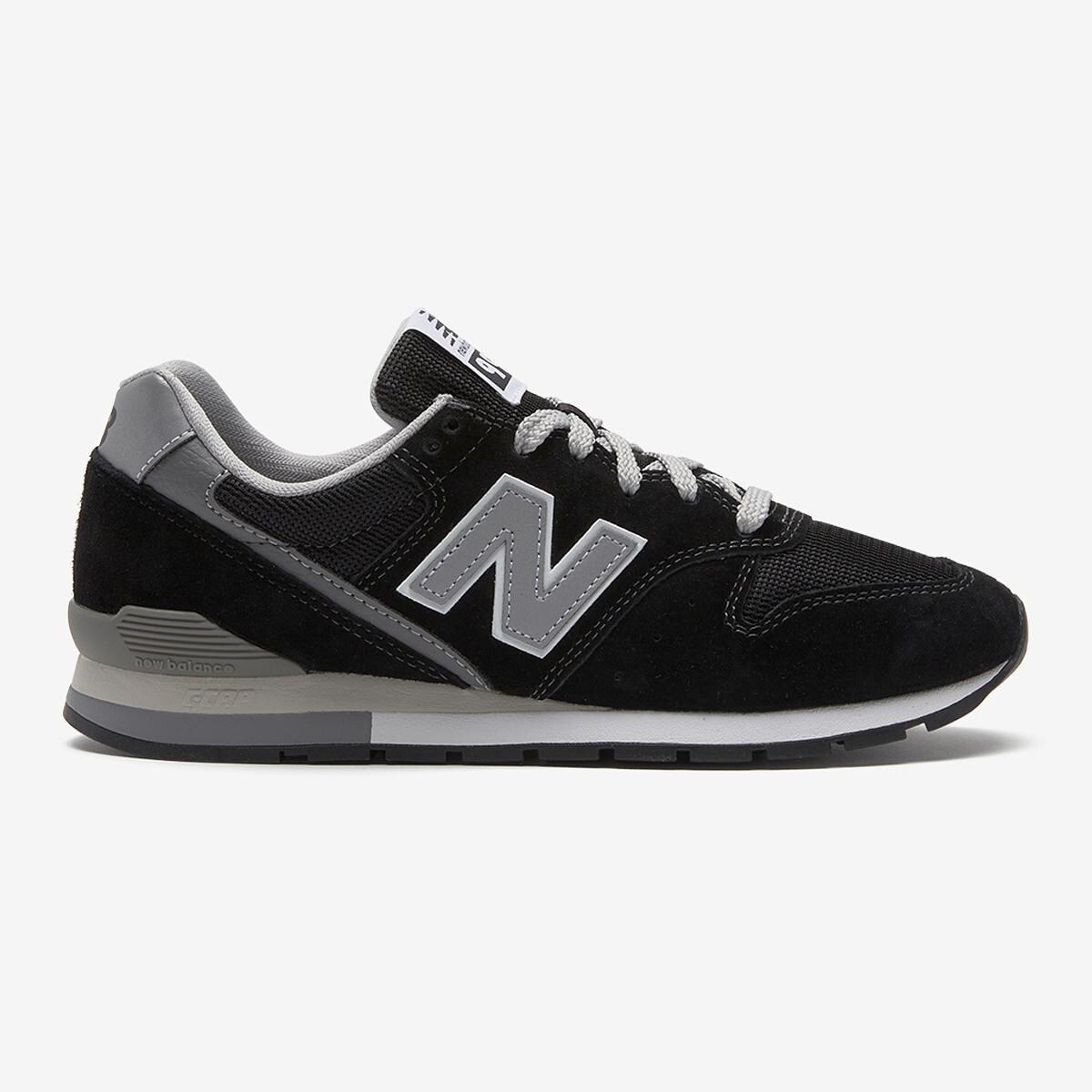 New Balance 996 Black 4-12Size CM996BK2 Expeditedship! | eBay