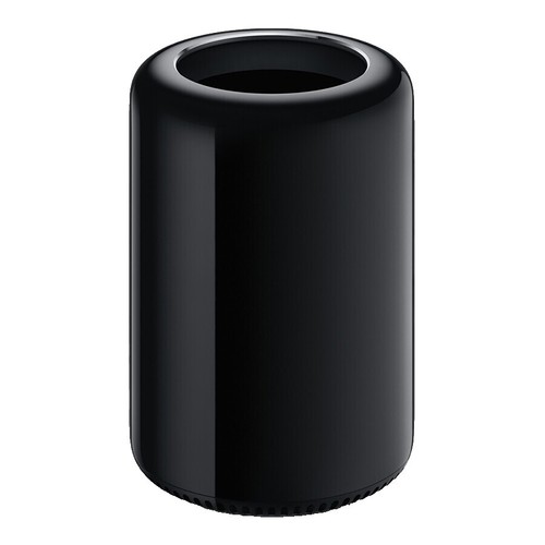 Apple Tower Mac Pro A1481 CPU 3.7 GHz Q. Core Xeon (EMC 2630) AMD