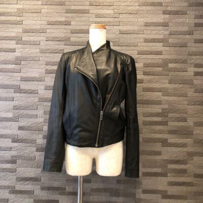 17aw「HELMUT LANG」Sheep Leather Riders 17aw「HELMUT LANG」Sheep