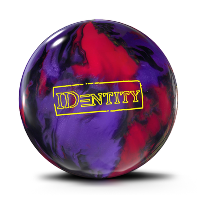 14 lb STORM IDENTITY B-C-P BOWLING BALL - UNDRILLED - NEW IN BOX