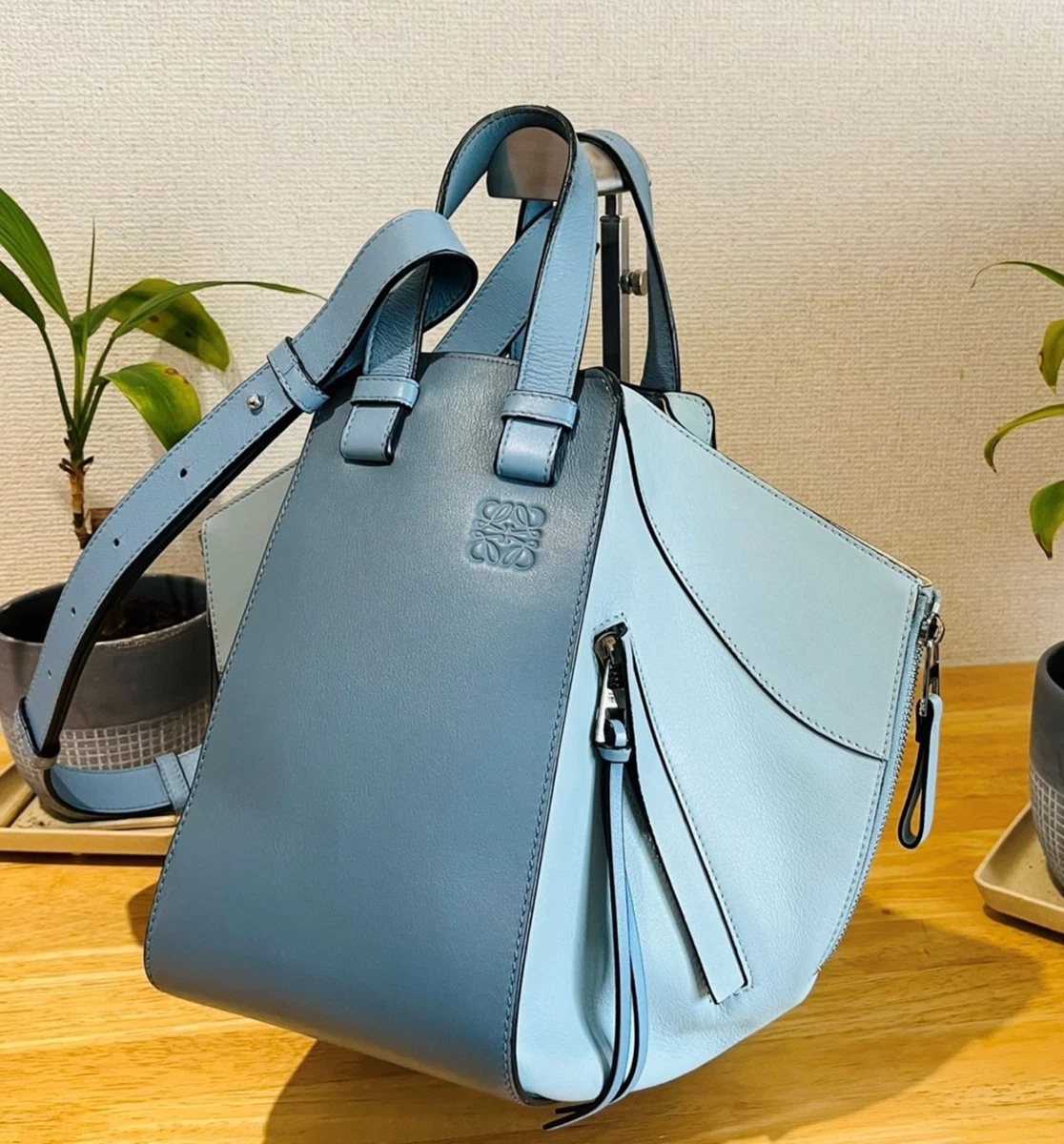 Loewe Hammock Bags for sale | eBay