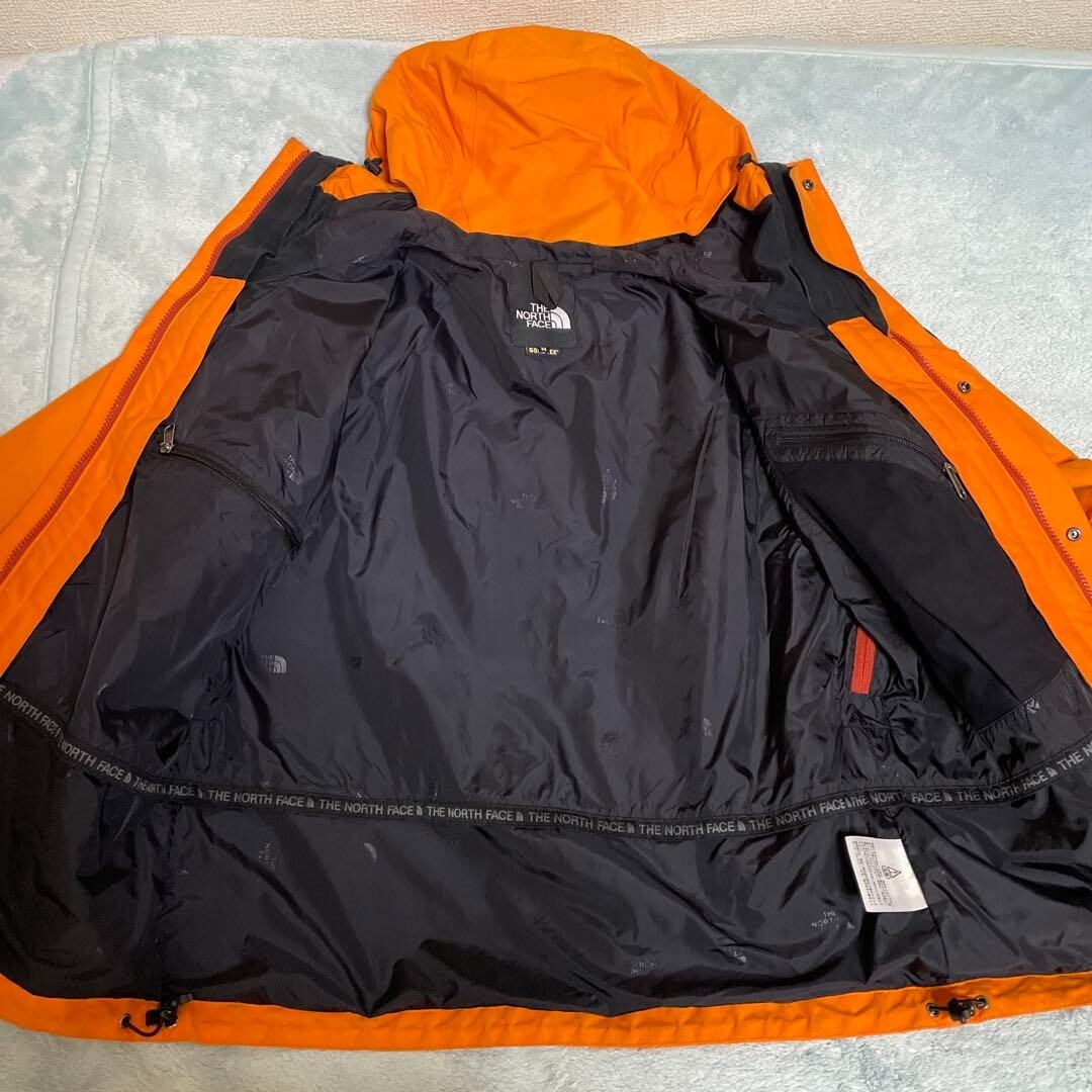 THE NORTH FACE 40th TRANS ANTARCTICA MOUNTAIN JACKET 40th