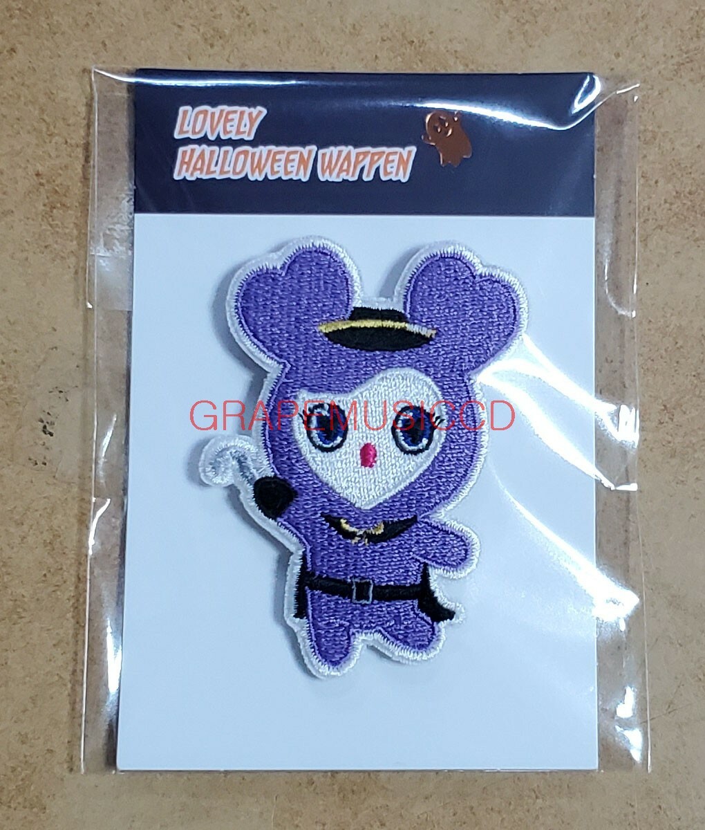 TWICE FANMEETING ONCE HALLOWEEN 2 2019 OFFICIAL GOODS LOVELY