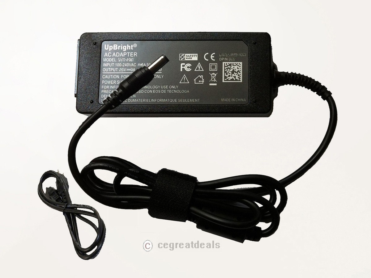 19V AC/DC Adapter For Harman Kardon Onyx Studio 4 Bluetooth