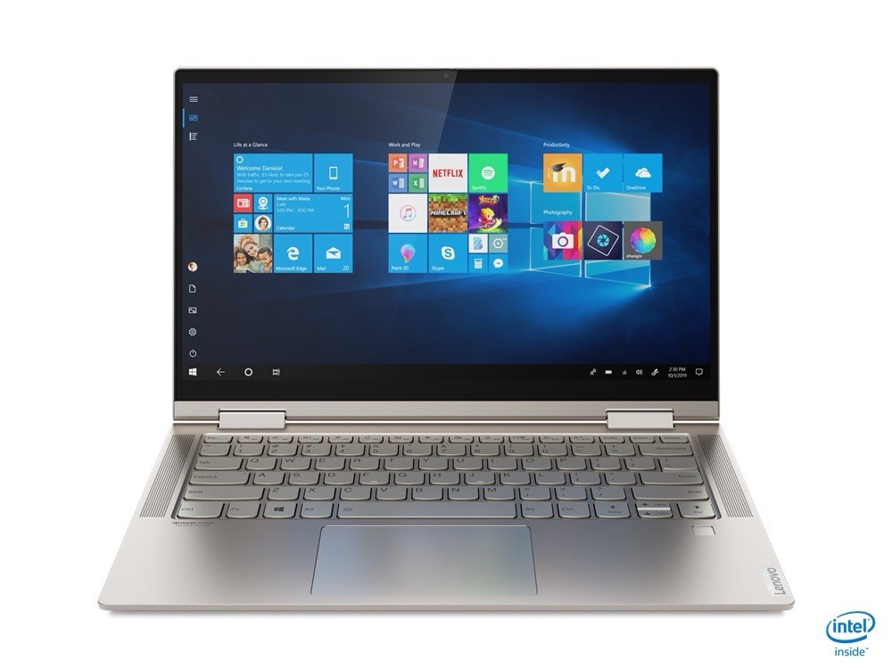 Buy Lenovo Yoga C7400 14