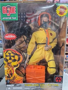 GI Joe Timeless Collection | eBay