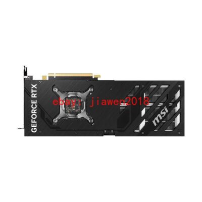 MSI RTX 4070 RTX4070 SUPER 12GB VENTUS 3X OC GDDR6X Graphics card