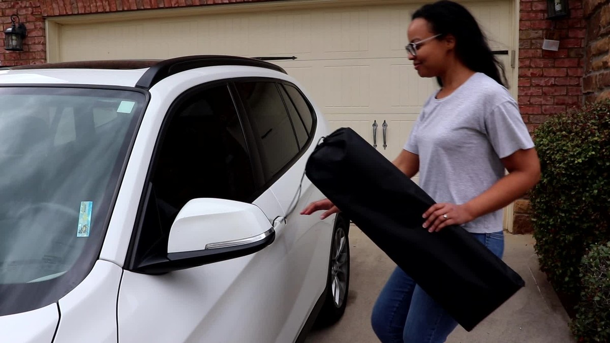 For Lexus RC300 RC F 2015-20 Windshield Visor SunShade Custom Made