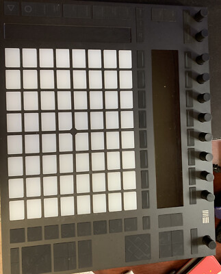 Ableton Push 2 87565 Controller Instrument for sale online | eBay