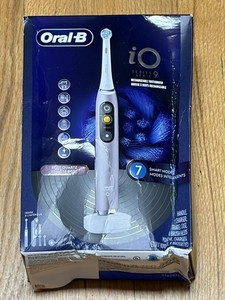 Oral B Io 9 | eBay