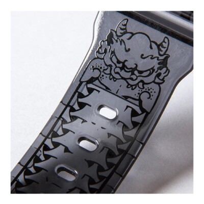 Casio G-shock Dw-6900slg-1 Seven Lucky Gods RARE Limited 100