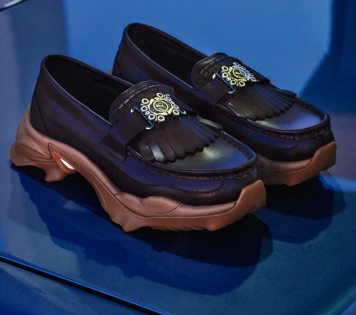 Puma X Palomo Nitefox Loafers | eBay