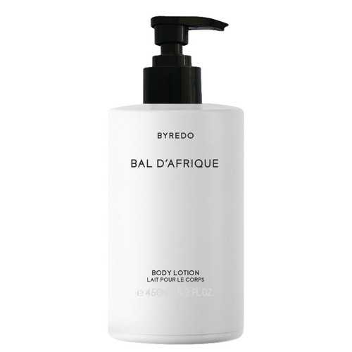 Byredo D'Afrique Body Lotion Jumbo 450ml New | eBay