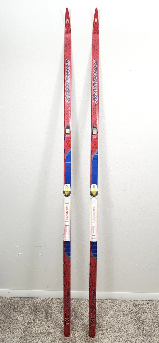 Madshus Race Speed Classic EU41 新品未使用 Madshus Race Speed