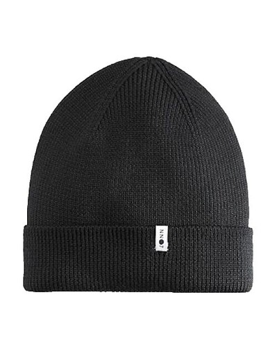 Supreme Crochet Beanie Black SS25 Brand New With Tags Ready To