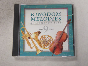 Kingdom Melodies | eBay