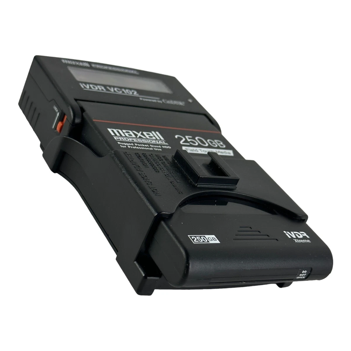 maxell 1TB 2チューナー ブルーレイレコーダー BIV-R1021 C maxell 1TB