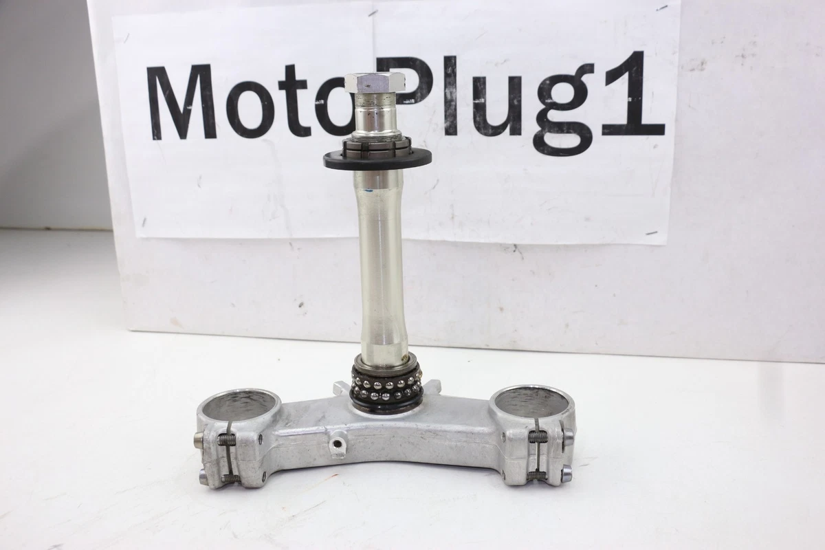 Motorcycle Triple Trees for Kawasaki Ninja ZX6R for sale | eBay