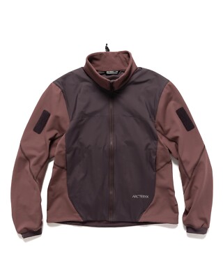Arc'Teryx System A Chexa Hybrid Jacket Small Coreloft Polaris