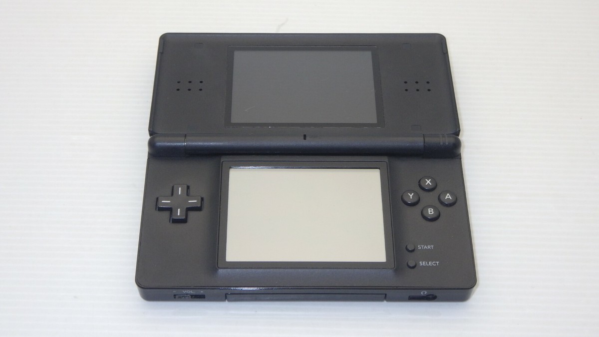 Rare! Nintendo DS lite Console 