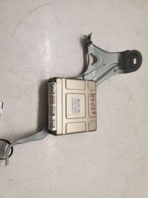 Toyota Highlander Hybrid, Chassis Gateway Network Control Mod, 06