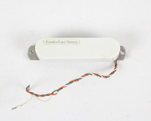 Fender Stratocaster Lace Sensor | eBay
