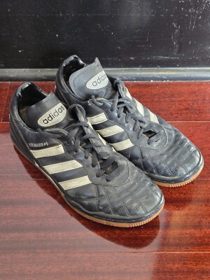 Adidas Beckenbauer #5 Turf Shoes 11.5 1997 Retro Legend ⚽ Kick It
