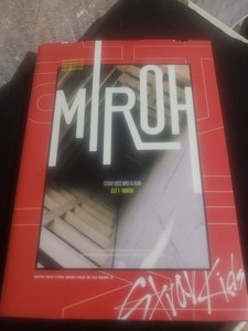 Miroh Limited Album | eBay