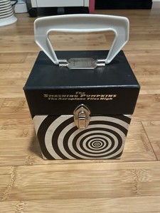 The Aeroplane Flies High Box Set | eBay