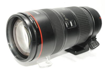 Excellent ]Canon EF 80-200mm F2.8 L zoom lens from Japan | eBay