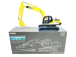 Kobelco Excavator Model | eBay
