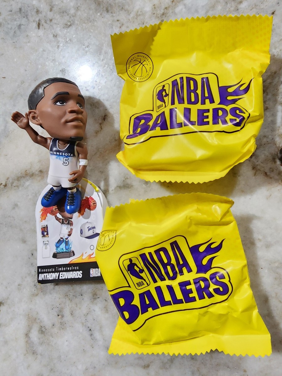 Zuru 5 Surprise NBA BALLERS SERIES 2 ~ You Pick ~ Many prices