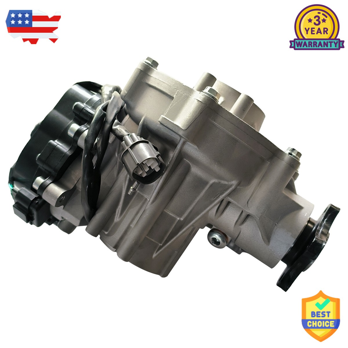 CFMoto Zforce Uforce 800 1000 Snyper Front Diff Gearbox | Q810