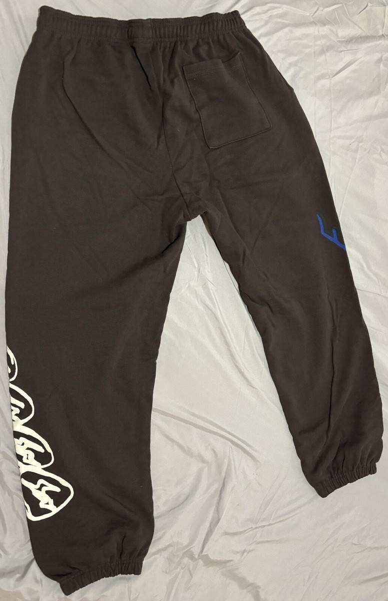 Travis Scott Cactus Jack For Fragment Sunrise Sweatpants (CJFM