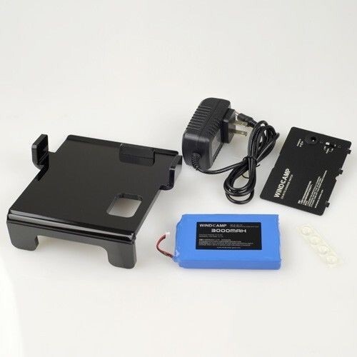 FT-817/FT-818 PORTABLE ZERO+サイドアンテナ基台 FT-817/FT-818